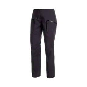 Mammut  Haldigrat HS Pants - Pantaloni da sci - Donna