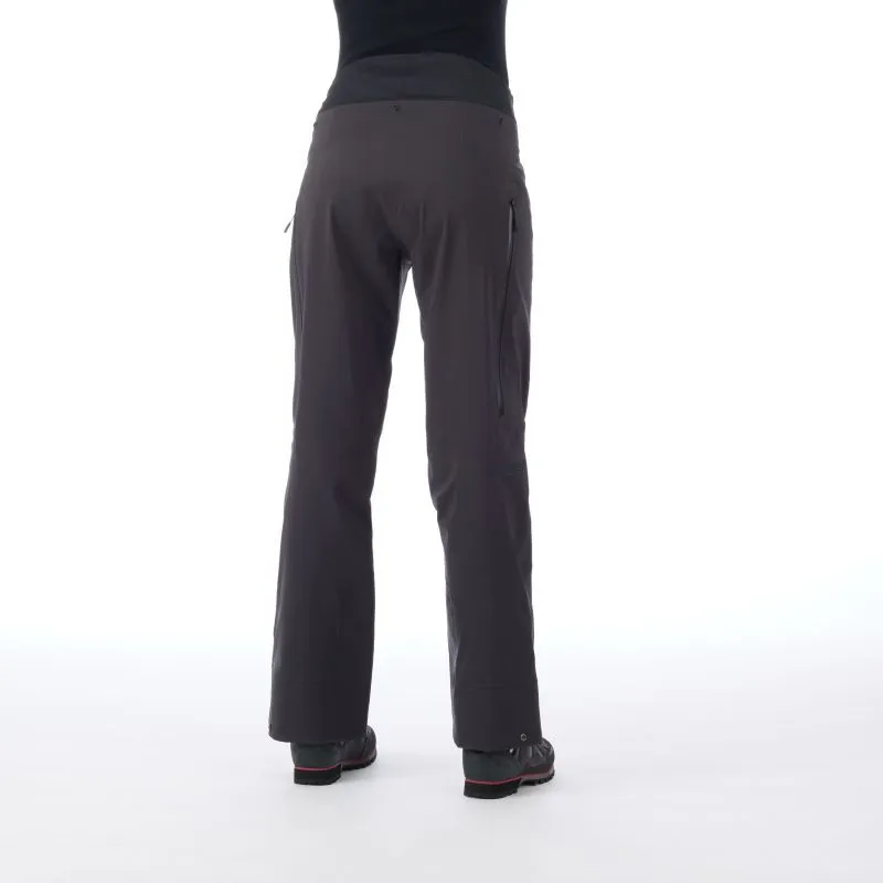 Mammut  Haldigrat HS Pants - Pantaloni da sci - Donna