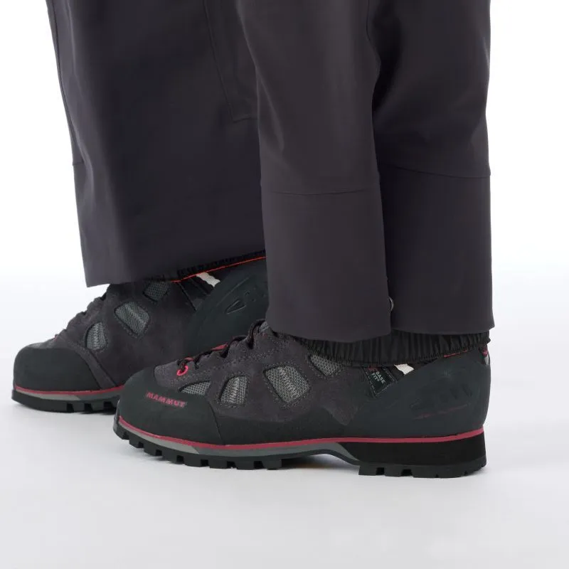 Mammut  Haldigrat HS Pants - Pantaloni da sci - Donna