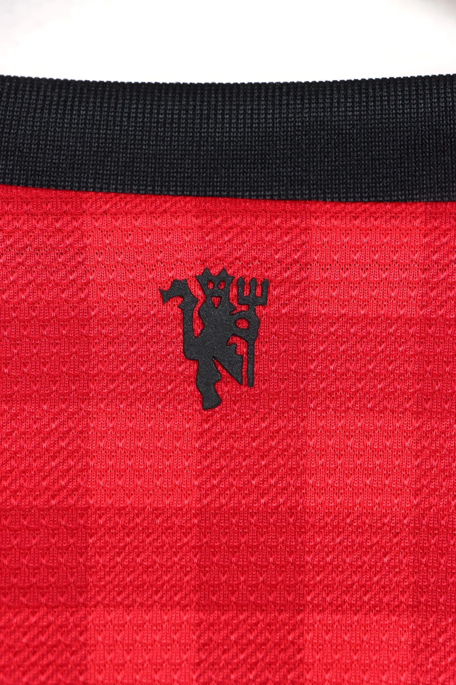 Manchester United 2012/2013 NIKE Home Soccer Jersey (L)