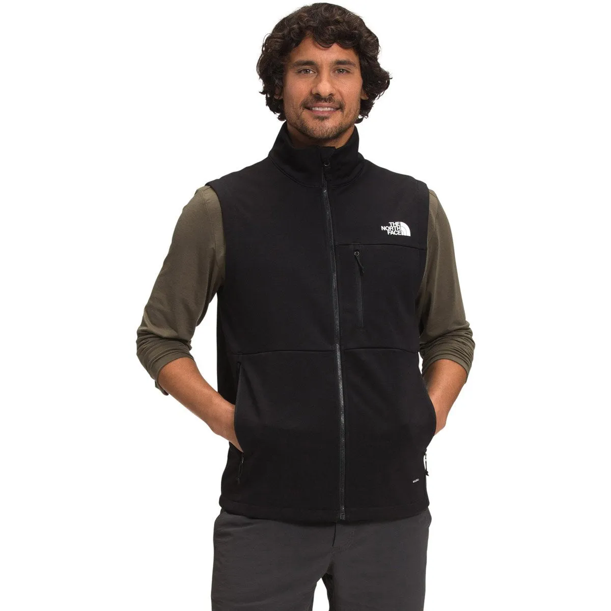 Men's Apex Canyonwall Eco Vest