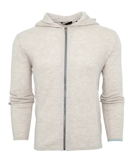 Men's Greyson | Cheyenne Hoodie | Oat