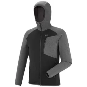 Millet  Seneca Tecno Hoodie - Giacca in pile - Uomo