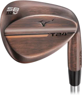 Mizuno T24 Wedge - Denim Copper RH