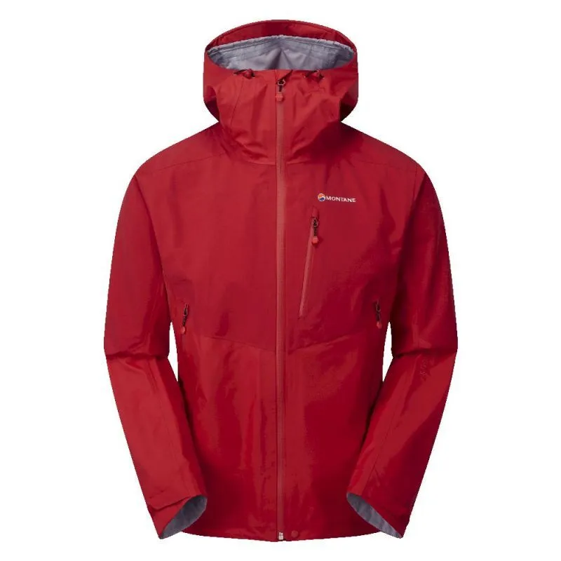 Montane  Ajax Jacket - Giacca antipioggia - Uomo