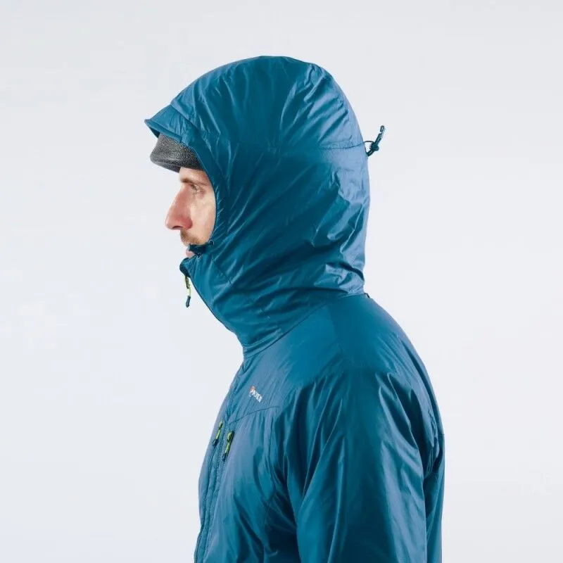 Montane  Flux Jacket - Giacca antipioggia - Uomo