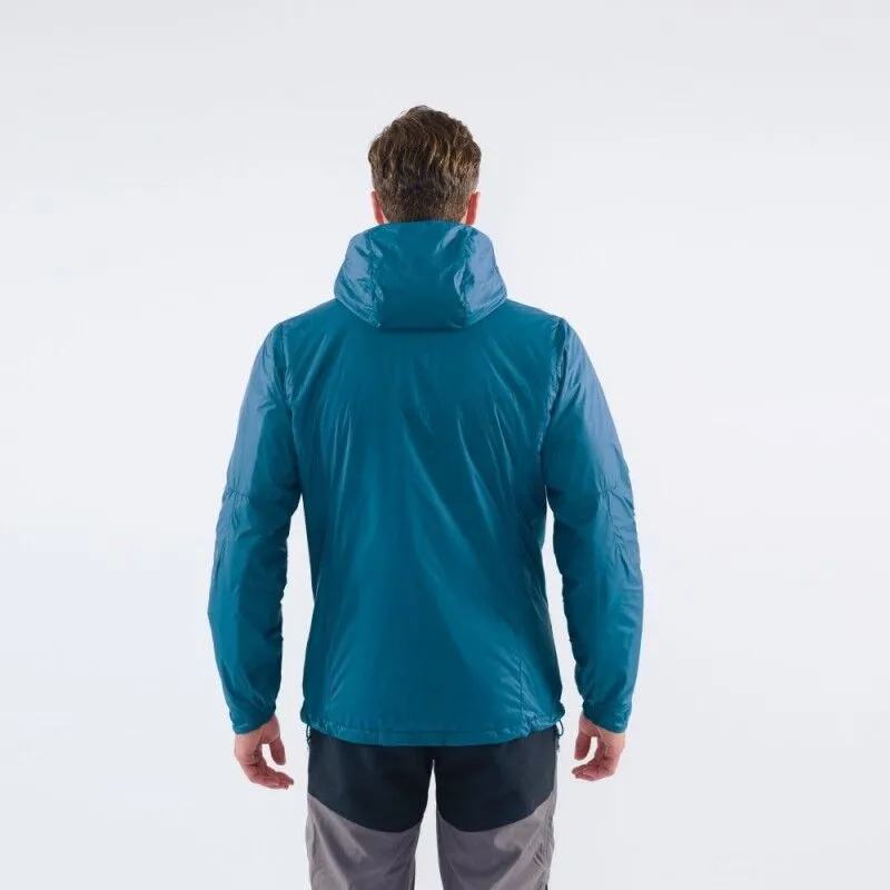 Montane  Flux Jacket - Giacca antipioggia - Uomo