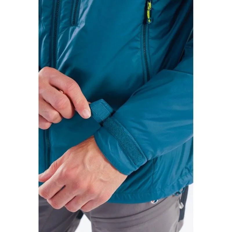 Montane  Flux Jacket - Giacca antipioggia - Uomo