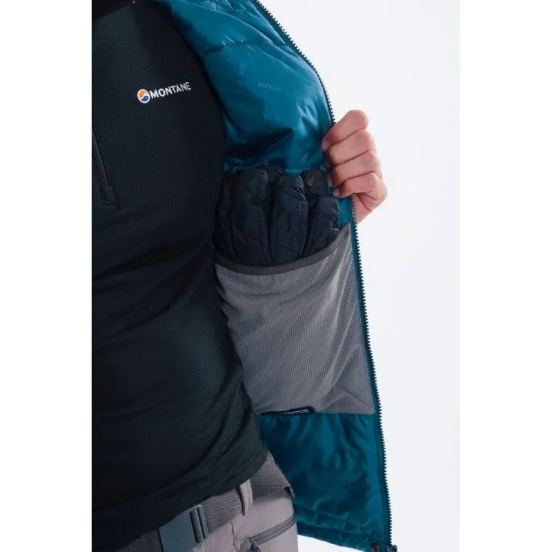 Montane  Flux Jacket - Giacca antipioggia - Uomo