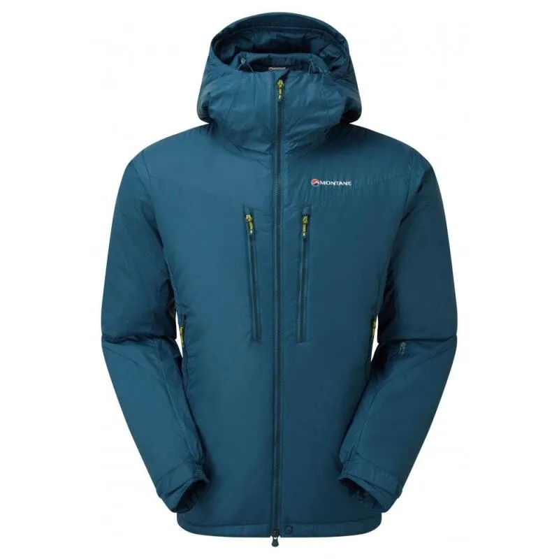 Montane  Flux Jacket - Giacca antipioggia - Uomo