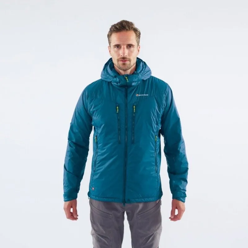 Montane  Flux Jacket - Giacca antipioggia - Uomo