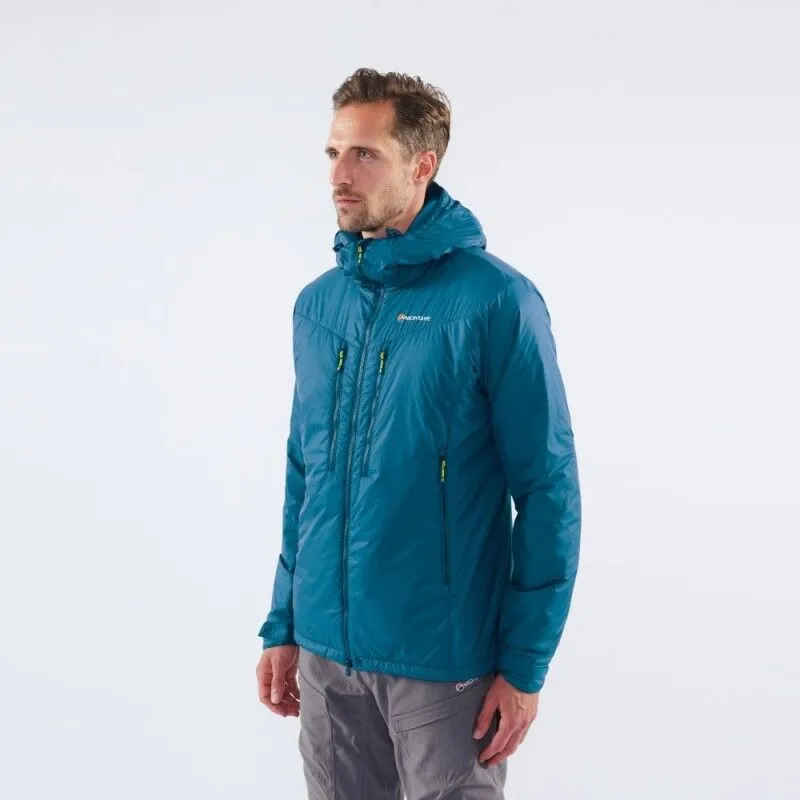 Montane  Flux Jacket - Giacca antipioggia - Uomo