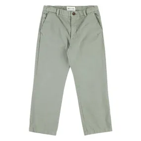 Morley Child Boy Tripp Pants Rock Grey