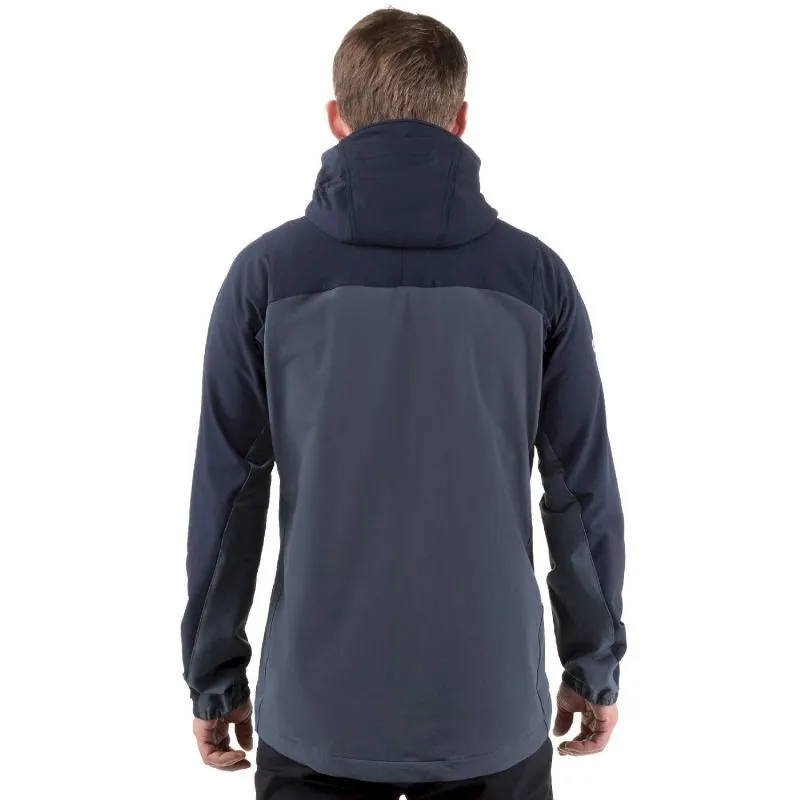 Mountain Equipment  Mission Jacket - Softshell - Uomo