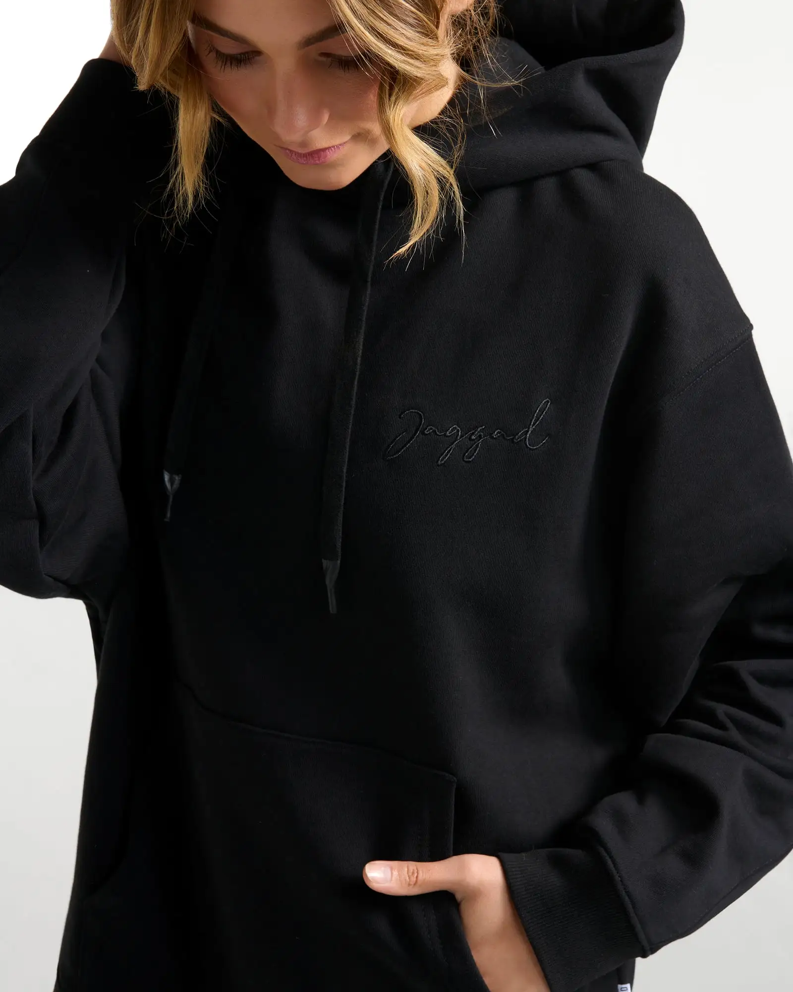 MULHOLLAND BOYFRIEND HOODIE