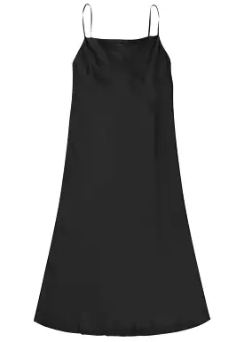 Munthe Babyloma Dress - Black