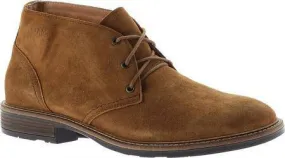 Naot Men's Pilot Desert Suede Boot