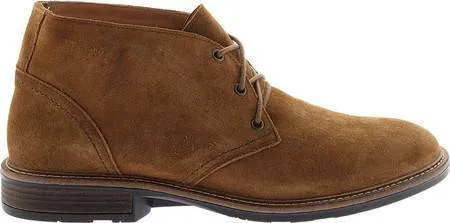 Naot Men's Pilot Desert Suede Boot