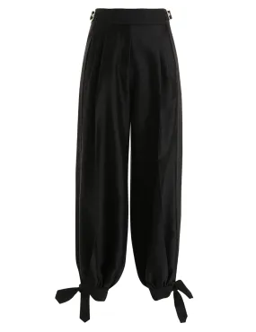 --Natura Harem Pant-