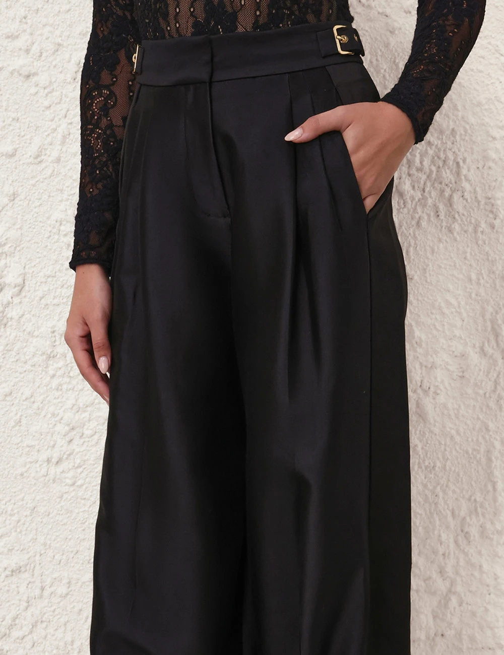 --Natura Harem Pant-