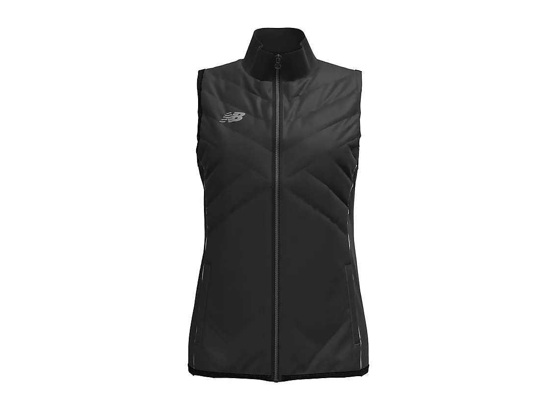 New Balance Women's Women's Varsity Vest