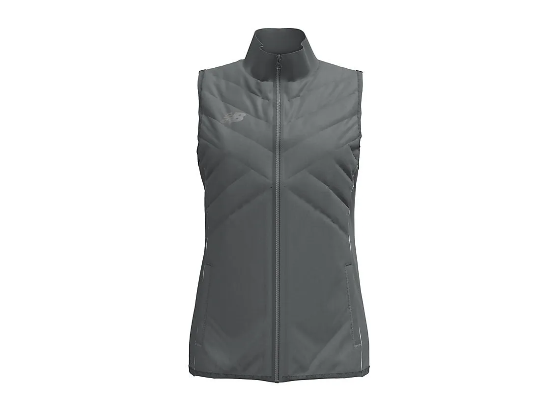 New Balance Women's Women's Varsity Vest