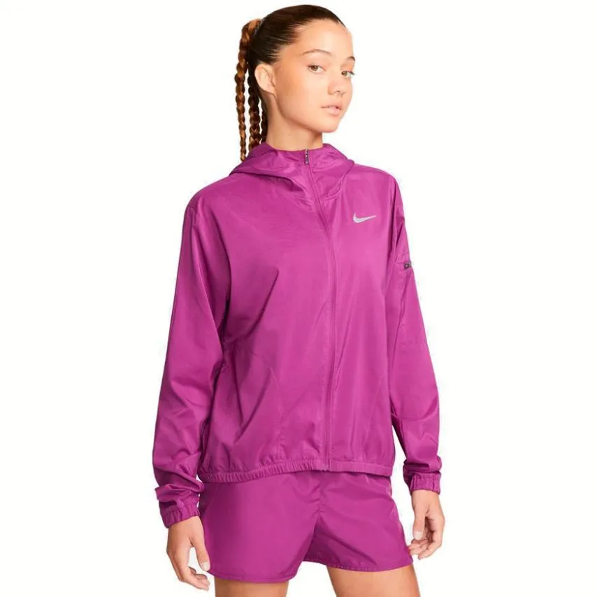 Nike IMPOSSIBLY LIGHT JACKET HOODED MUJER