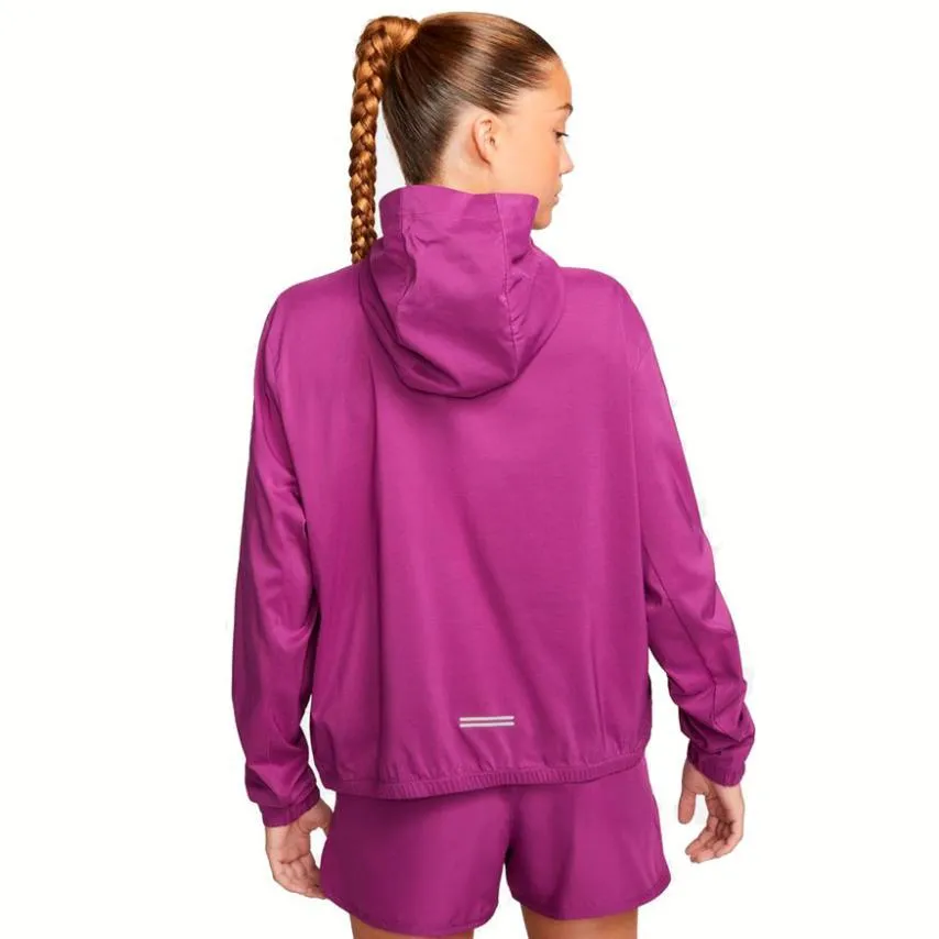 Nike IMPOSSIBLY LIGHT JACKET HOODED MUJER