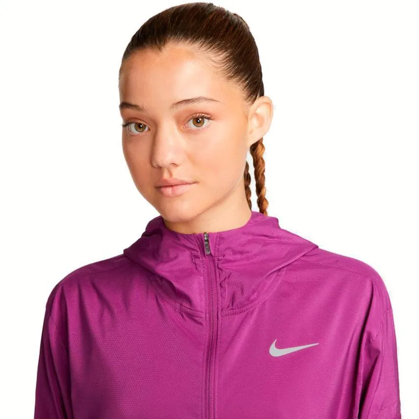 Nike IMPOSSIBLY LIGHT JACKET HOODED MUJER