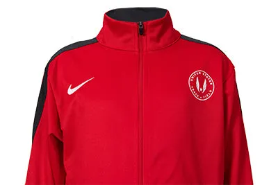 Nike USATF Boys' Epic Knit Jacket