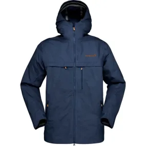 Norrona  Svalbard Cotton Jacket - Giacca - Uomo