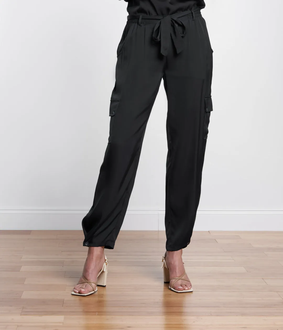 Nouvelle Jordan Silk Cargo Pant