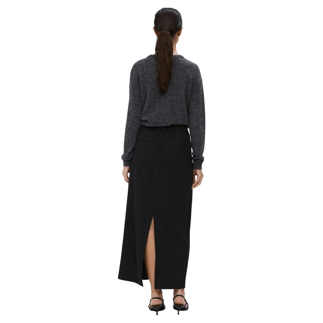 Object Objlisa Long Skirt