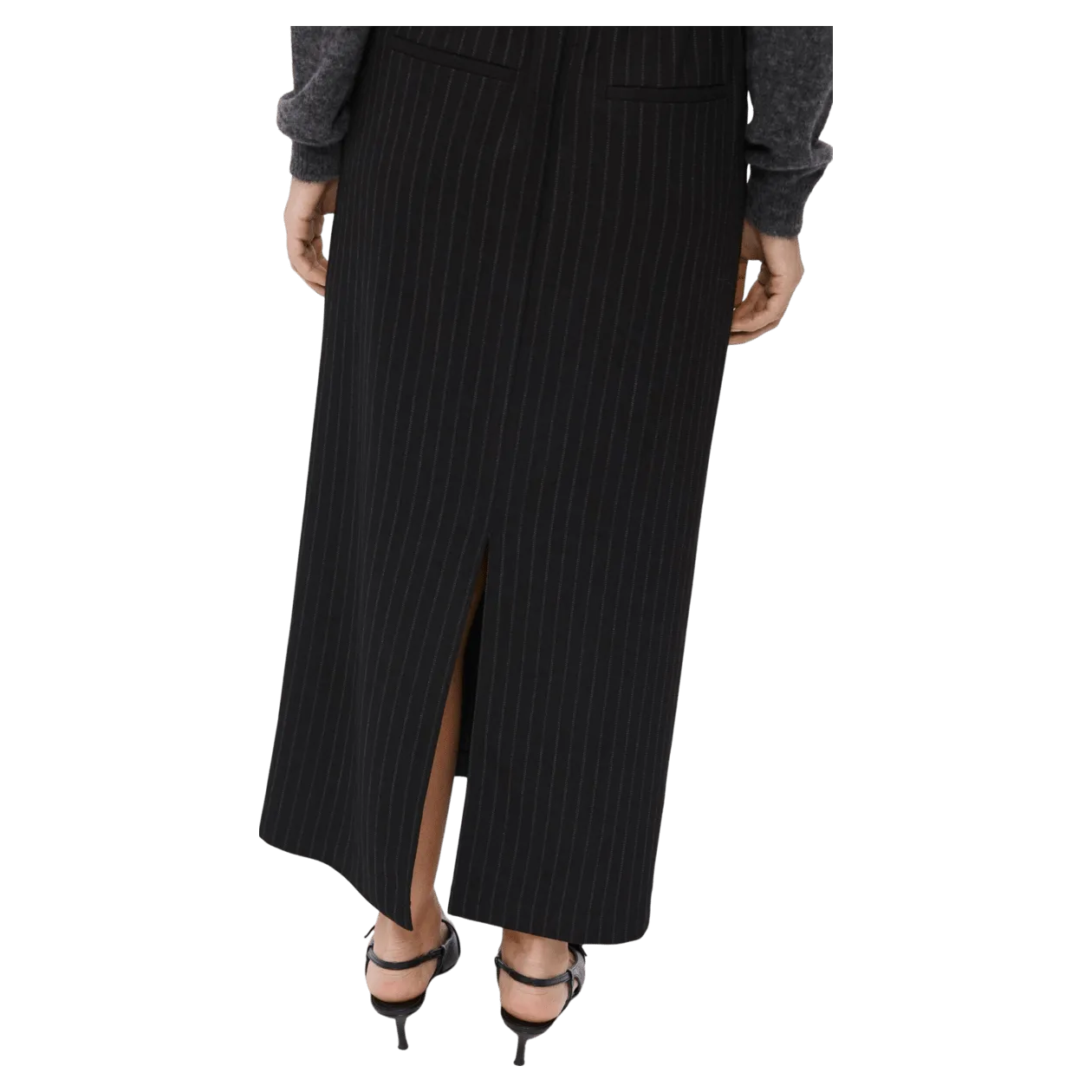 Object Objlisa Long Skirt