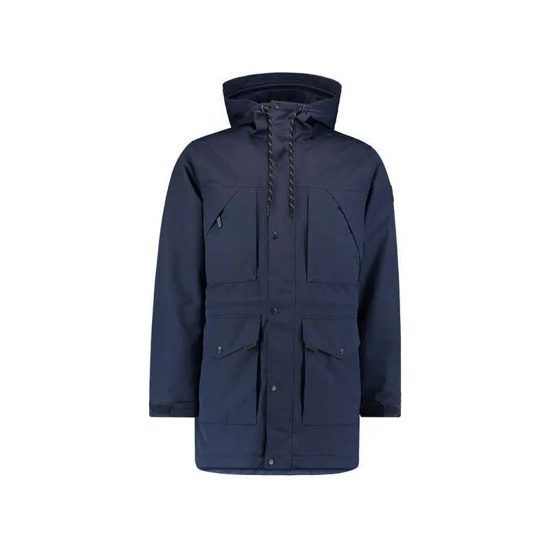 O'Neill  Journey Parka Jacket - Parka - Uomo