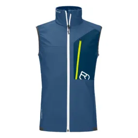 Ortovox  Berrino Vest - Gilet - Uomo