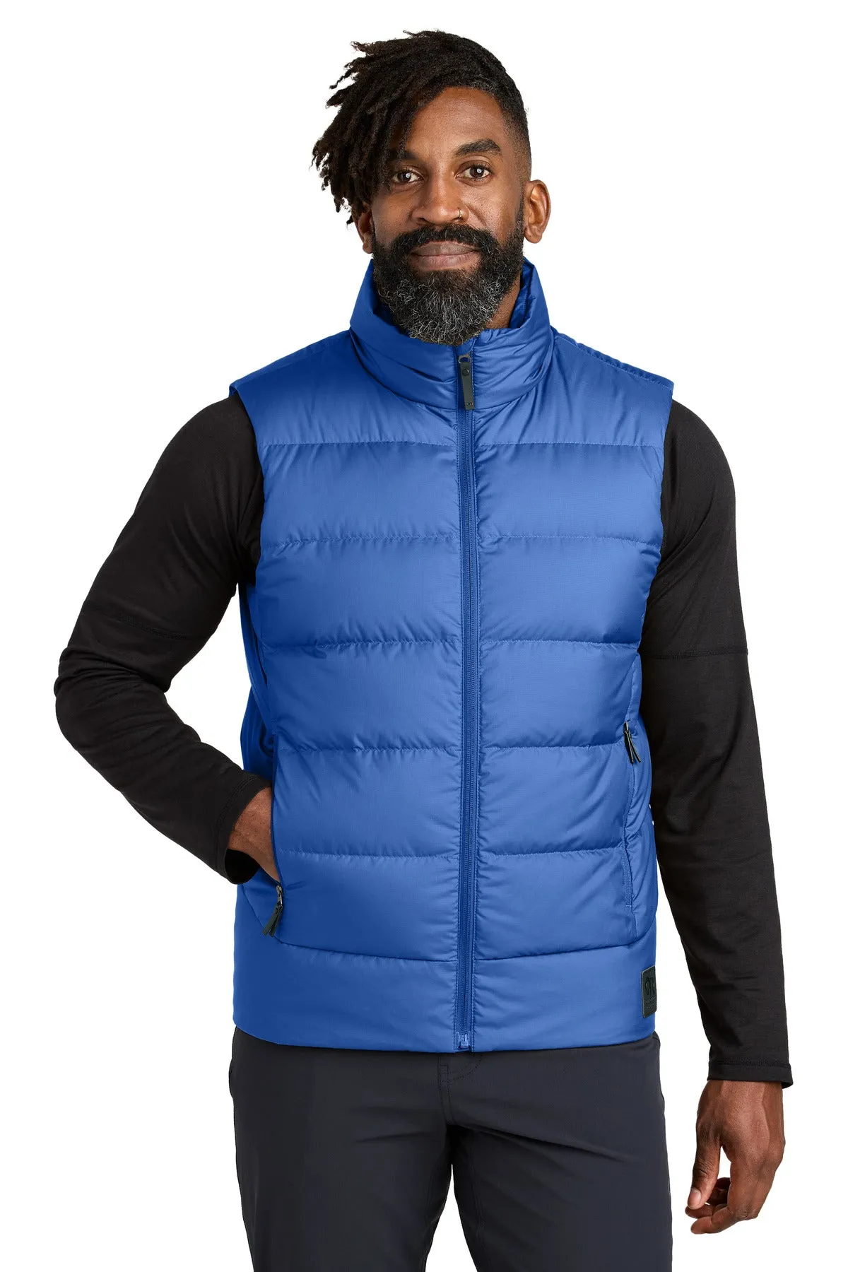 Outdoor Research Men's Coldsnap Down Vest