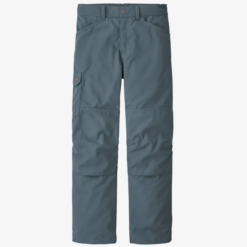 Patagonia  Boys' Durable Hike Pants - Pantaloni da escursionismo - Bambino