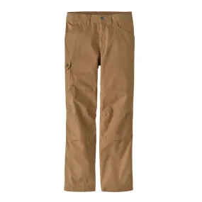 Patagonia  Boys' Durable Hike Pants - Pantaloni da escursionismo - Bambino