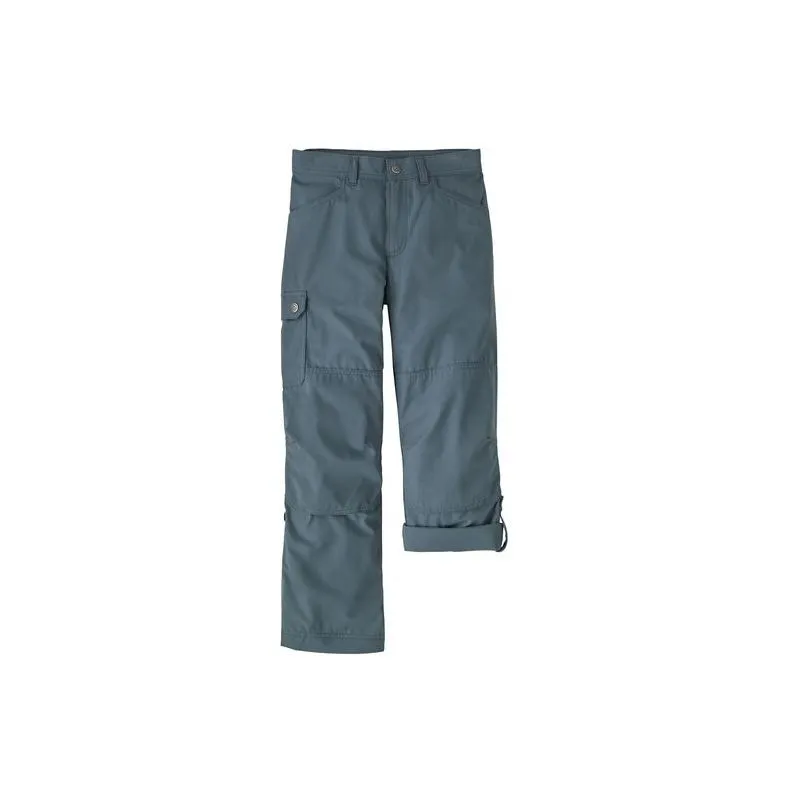 Patagonia  Boys' Durable Hike Pants - Pantaloni da escursionismo - Bambino