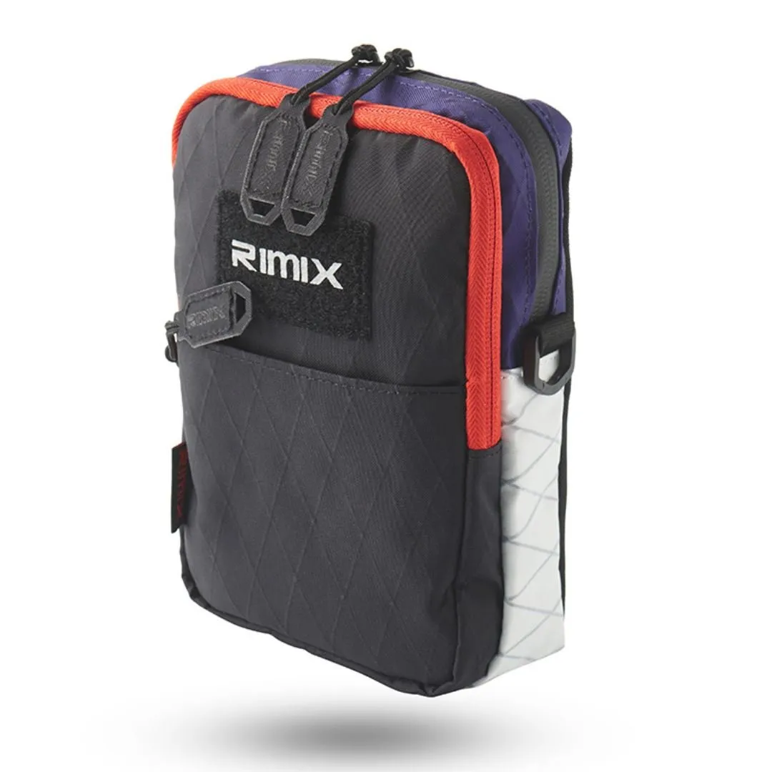 Pochette de rangement souple XPAC avec systeme MOLLE RIMIX – Pocket poutch