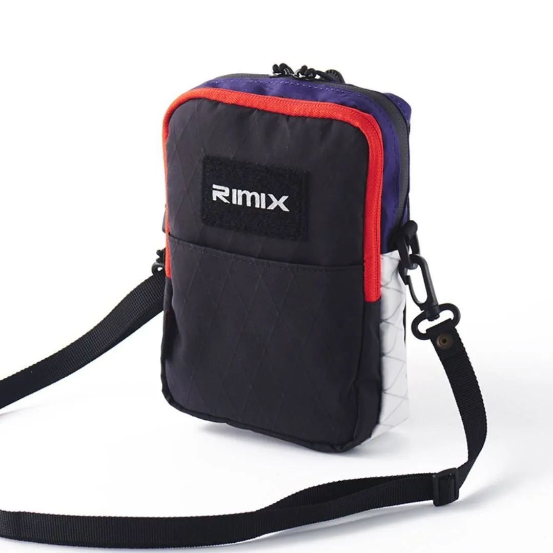 Pochette de rangement souple XPAC avec systeme MOLLE RIMIX – Pocket poutch