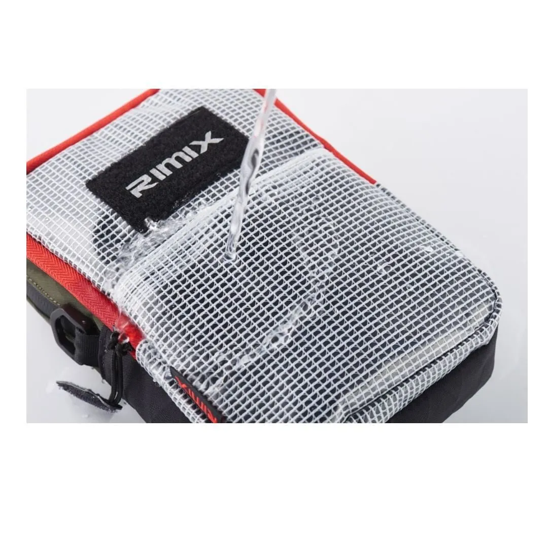 Pochette de rangement souple XPAC avec systeme MOLLE RIMIX – Pocket poutch