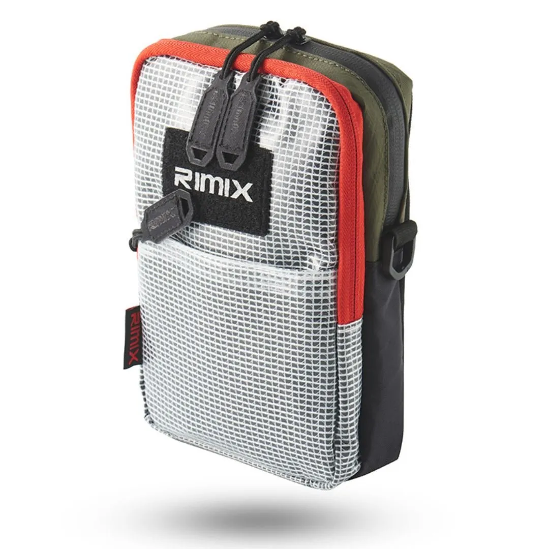 Pochette de rangement souple XPAC avec systeme MOLLE RIMIX – Pocket poutch