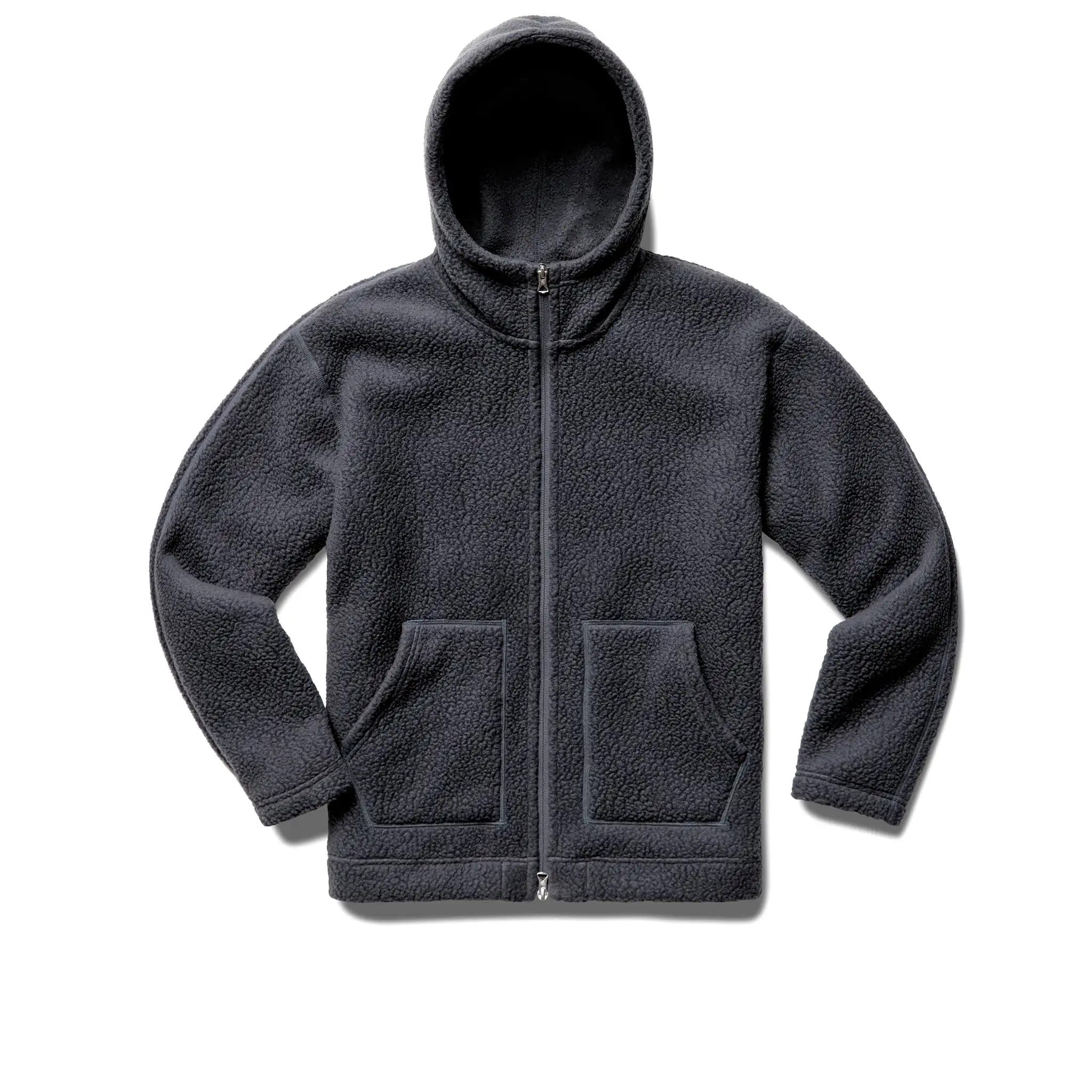 POLARTECH SHERPA HOODIE - REIGNING CHAMP