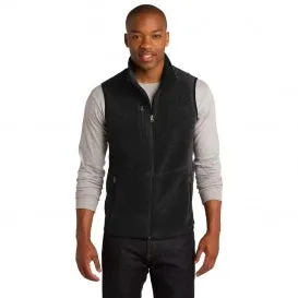 Port Authority R-Tek Pro Fleece Full-Zip Vest