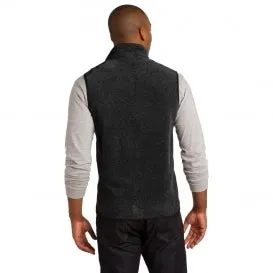 Port Authority R-Tek Pro Fleece Full-Zip Vest