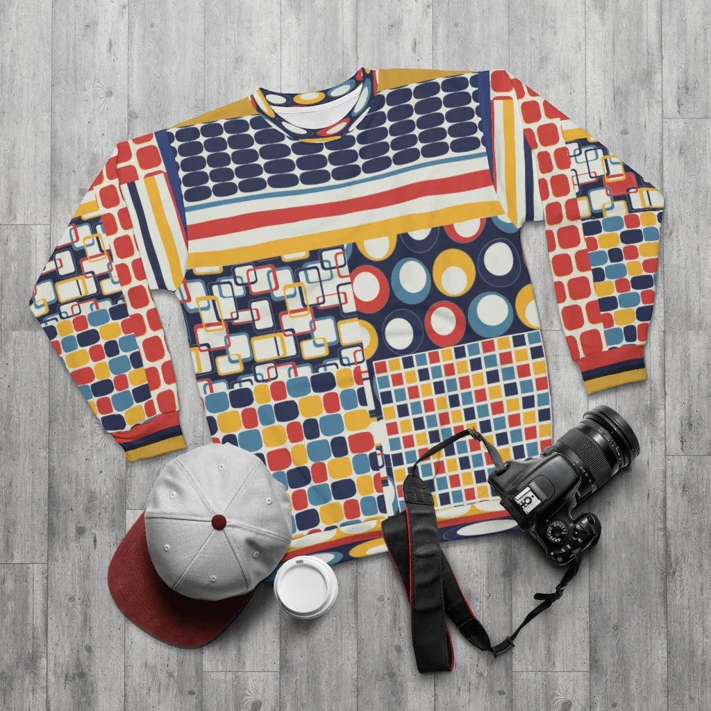 Primary Skool Unisex Sweatshirt