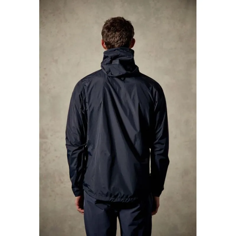 Rab  Downpour Jacket - Giacca antipioggia - Uomo