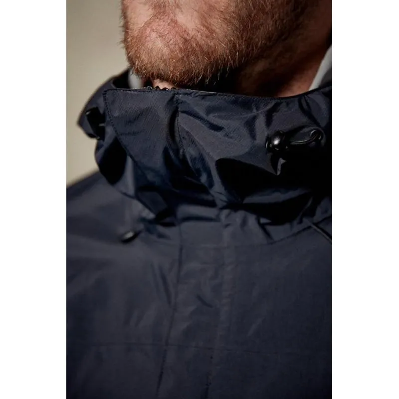 Rab  Downpour Jacket - Giacca antipioggia - Uomo